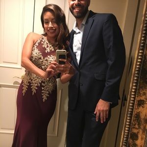 Meet your Posher, Vicki